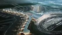 امارات حمله پهپادی به فرودگاه ابوظبی را تکذیب کرد