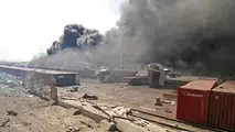 مقررات و قوانین حمل و نگهداری کالاهای خطرناک در ایران