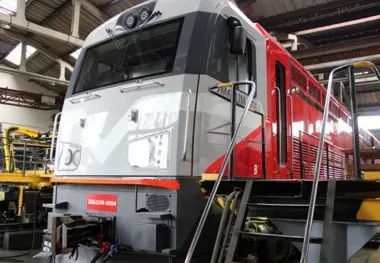 Latvia secures finance for loco modernisation 