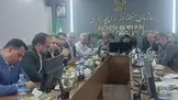 بررسی الزامات قانونی و فرآیندهای گمرکی در مرز ریلی اینچه‌ برون