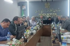 بررسی الزامات قانونی و فرآیندهای گمرکی در مرز ریلی اینچه‌ برون