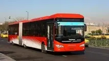 تکذیب  خرید اتوبوس از لهستان 