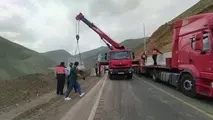 افتتاح چندین پروژه‌ مهم راهداری استان مرکزی در دهه فجر 