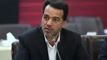 نقص فنی قطارشهری مشهد منجر به اختلال در سرویس‌دهی شد