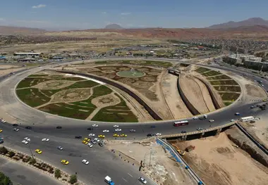 جراحی ناتمام پروژه عظیم میدان آذربایجان

