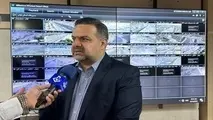 بازوی ۱۴۱ مرکز مدیریت راه های کشور در پیام رسان بله راه اندازی شد

