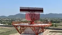 نخستین رادار پروازی بومی ایران در فرودگاه بین المللی آبادان آماده بهره برداری است