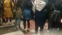  بی‌خیالی متولیان نسبت به مشکلات مترو و نارضایتی شهروندان