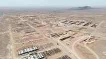 الحاق بیش از ۵ هزار هکتار زمین به محدوده شهری خراسان جنوبی