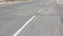 بزرگ‌ترین طرح جاده‌ای استان کرمان در رفسنجان آماده بهره‌برداری