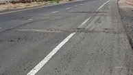 بزرگ‌ترین طرح جاده‌ای استان کرمان در رفسنجان آماده بهره‌برداری