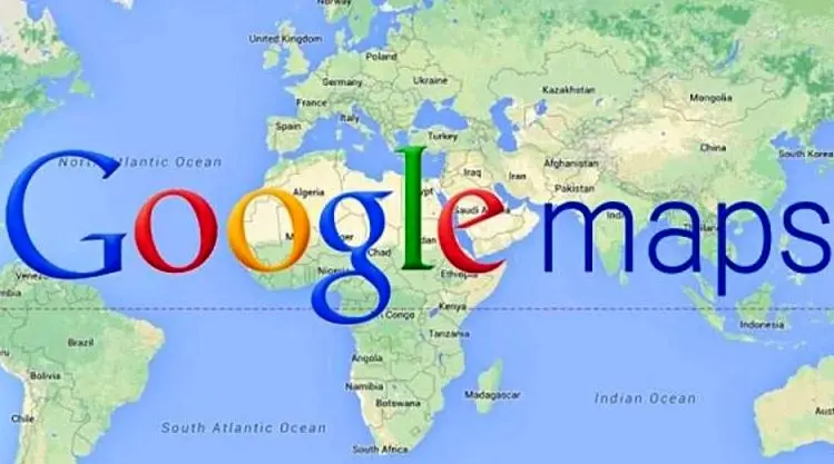 کلنجار تاکسی‌های آنلاین با نقشه گوگل بر سر یک «نام»