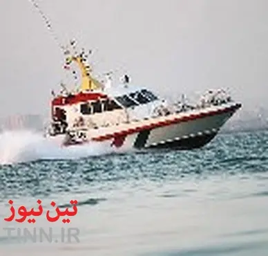 گزارش تصویری / مانور مقابله با شرایط اضطرار دریایی