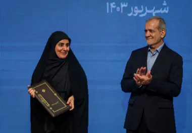 سخنان رئیس جمهور در آیین معارفه وزیر راه و شهرسازی