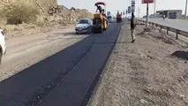 درخواست مردم از وزیر راه و شهرسازی: جاده بندرعباس به بندر خمیر پس از ۱۰ سال تکمیل شود