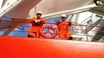 ◄ رسیدگی به شکایت ٢١ خدمه یک کشتی خارجی
