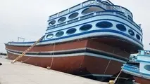 ساخت بیش از ۲۰۰ فروند شناور در هرمزگان آغاز شد