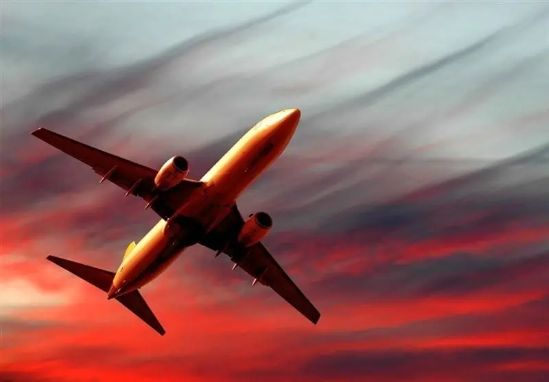  وزارت راه فعلا با افزایش نرخ بلیت هواپیما موافقت نکرده است