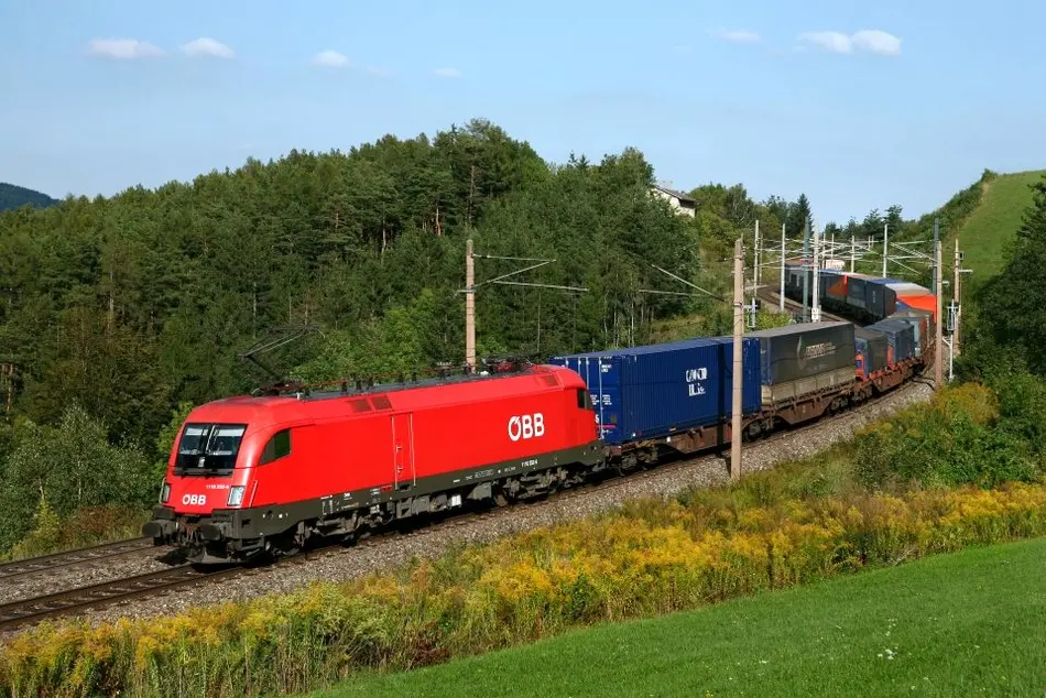 RCG and LogServ extend wagon collaboration