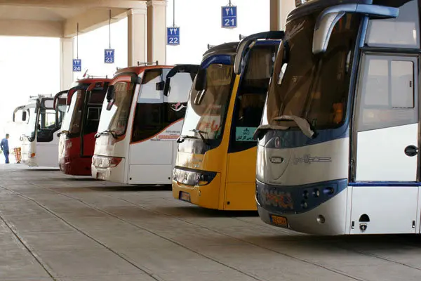 رسیدگی به تخلف ۲۳۰ راننده بخش حمل و نقل عمومی در سیستان وبلوچستان