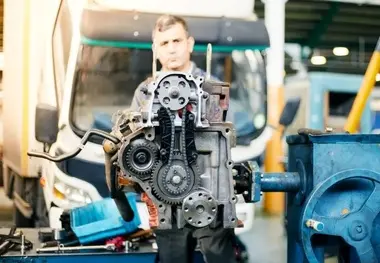 تداوم طرح امداد نوروزی سایپا دیزل با ۴۲ نمایندگی فعال