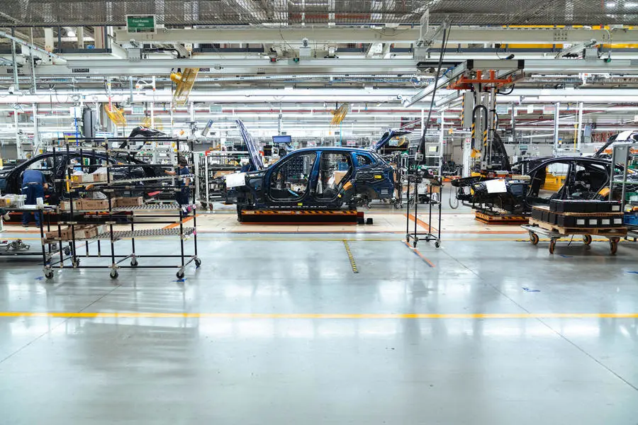 احداث کارخانه خودروسازی در قم توسط سرمایه گذار خارجی