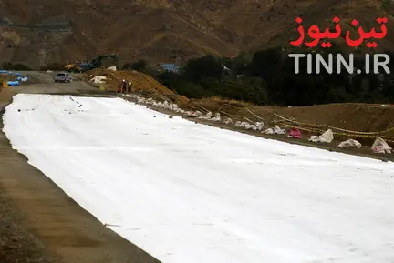 آزادراه تهران - شمال