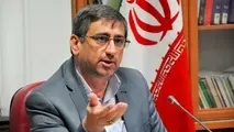 کمربندی غربی خرم آباد در دست اجرا