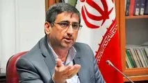 کمربندی غربی خرم آباد در دست اجرا