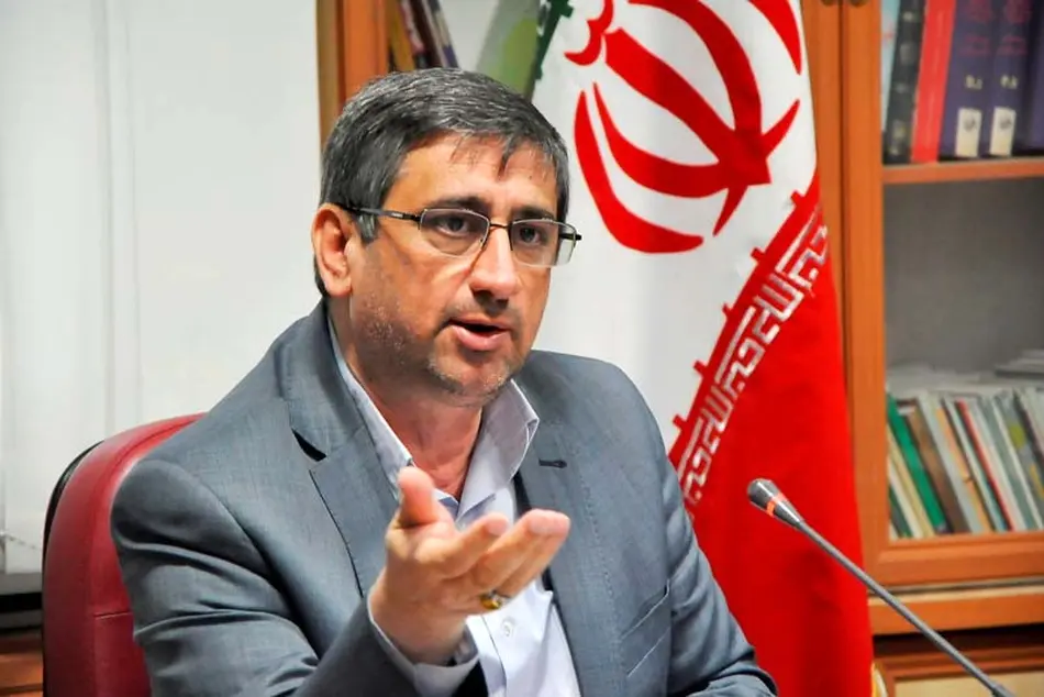 کمربندی غربی خرم آباد در دست اجرا
