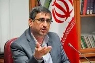 رفع مشکل راه‌آهن لرستان و اختصاص ۲.۲ همت به کمربندی غربی خرم‌آباد