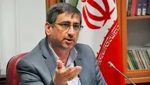 کمربندی غربی خرم آباد در دست اجرا