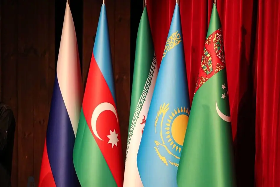 پایان نخستین اجلاس استانداران ساحلی خزر در رشت؛ تأکید بر اقتصاد دریامحور و توسعه پایدار منطقه ای