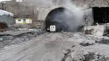 پیکر ۲ جانباخته دیگر از تونل کندوان خارج شد