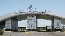 اجرای طرح گردشگری دریایی نوروز  در بندر امیرآباد