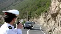 رونمایی از پلیس راهور همه فن حریف؛ از انحنای شاخ گاو تا کوانتوم آسفالت!