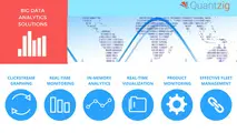 Quantzig uses big data analytics to optimize urban transport networks