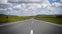 پیشرفت ۷۰ درصدی پروژه احداثباند جدید محور ماهشهر هندیجان