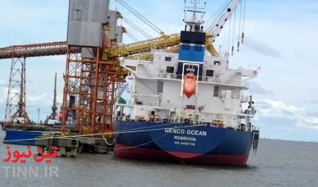 India Invests in New Port to Rival Chinese Shipping Facilities