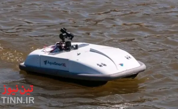 Water drone is Rotterdam’s latest port innovation