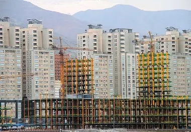 بررسی مهمترین مسائل در تحقق سند ملی توسعه شهرهای جدید
