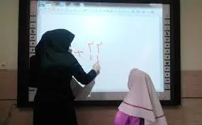 هوشمند سازی بیش از ۶۰۰ مدرسه روستایی در خراسان شمالی به مناسبت هفته دولت