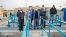 ادامه احداث رینگ چهارم در دستور کار بودجه سال 1401