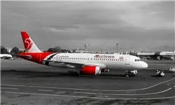 فروش بلیت پرواز بدون مجوز آتا مسافران را در مهرآباد سرگردان کرد


