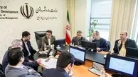ارائه سبد تامین مالی احداث راه آهن سریع السیر تهران – مشهد به دولت