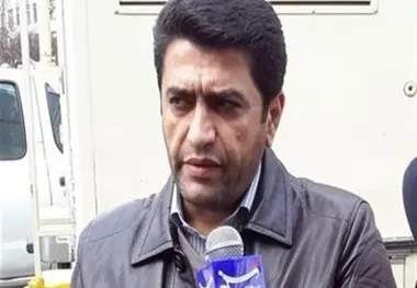 حجم تردد در جاده‌های استان مرکزی افزایش یافته است
