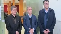 برگزاری آزمون ورود به حرفه مهندسان در آذربایجان شرقی