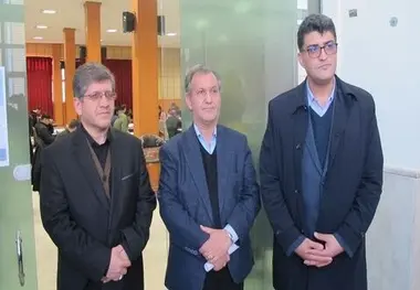 برگزاری آزمون ورود به حرفه مهندسان در آذربایجان شرقی