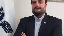  رویارویی پرنده و پره!