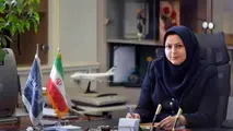 پیام تبریک سرپرست هما به دکتر آخوندی